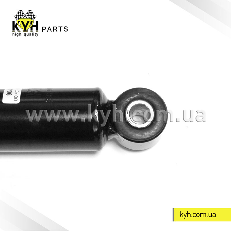 Амортизатор газомасляный задний (Л/П) MB SPRINTER 408D-416CDI, VW LT 28-46 96-06 /KYH/